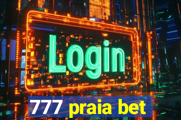 777 praia bet